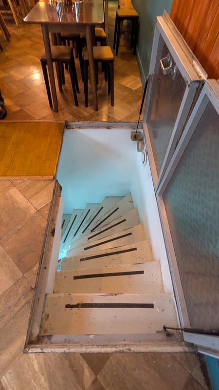 Fonds de commerce - Hôtellerie / Restauration - 40 m²