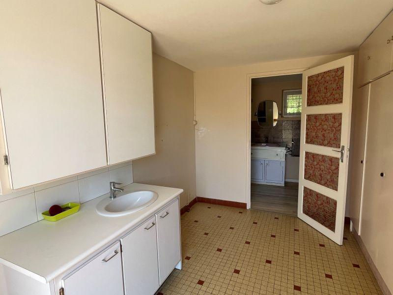 Maison traditionnelle - 125 m² - 7 pièces