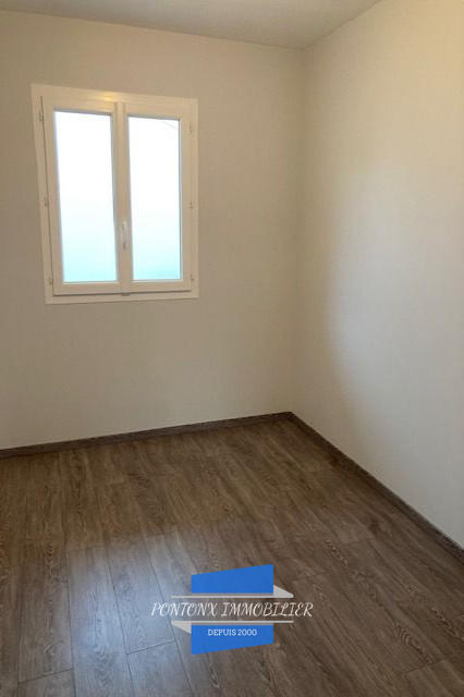 Maison - 126 m² - 5 pièces