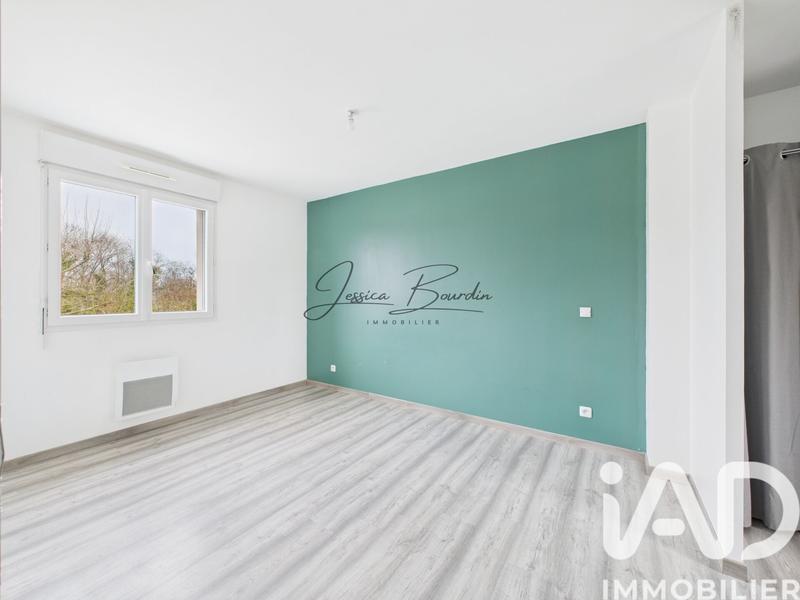 Maison - 112 m² - 5 pièces