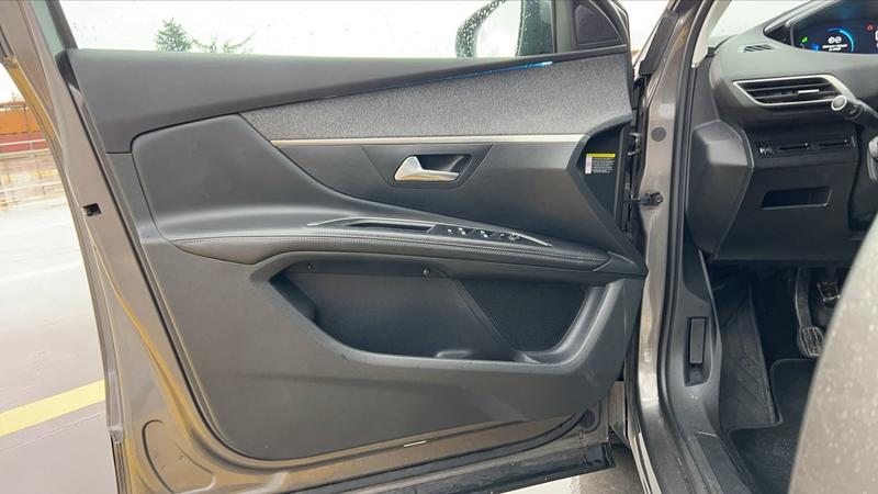 Peugeot 5008 II 1.2 PureTech 130 Allure