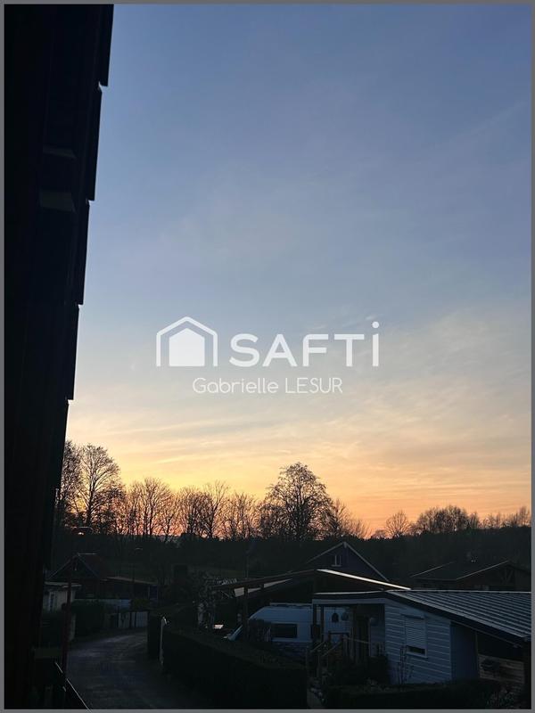 Maison - 117 m² - 4 pièces