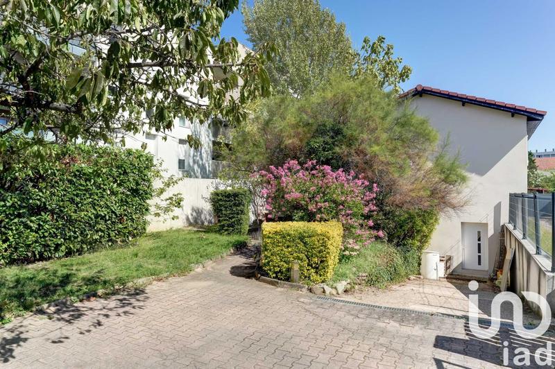 Maison - 101 m² - 4 pièces