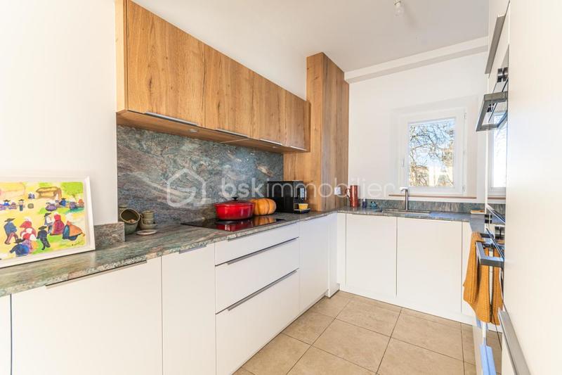 Maison de ville - 172 m² - 7 pièces