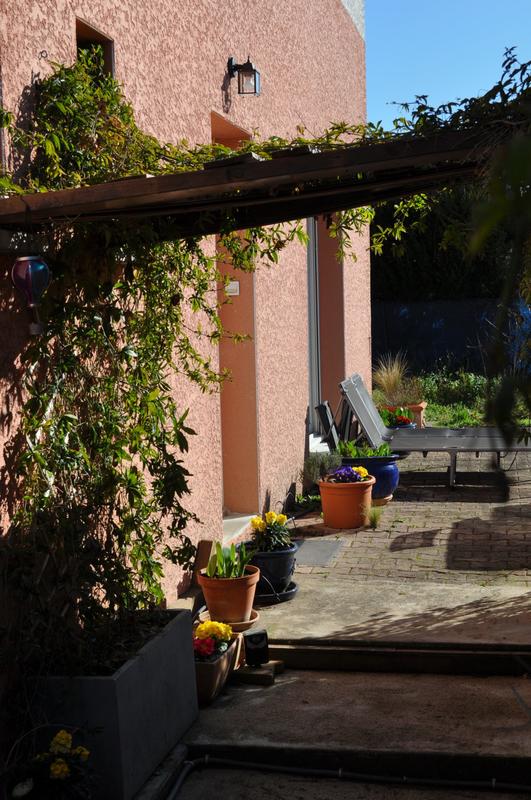 Maison - 105 m² - 6 pièces