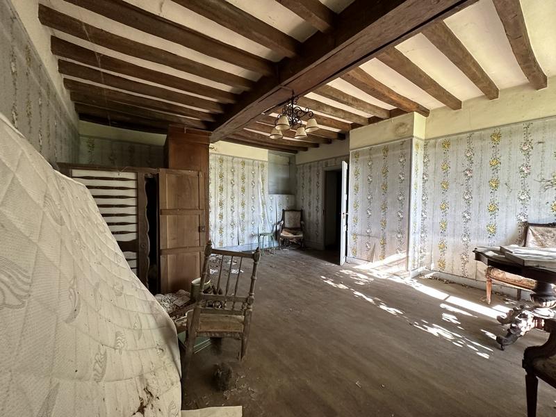 Maison - 259 m² - 10 pièces