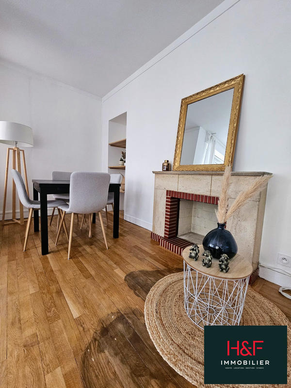 Appartement - 78 m² - 3 pièces