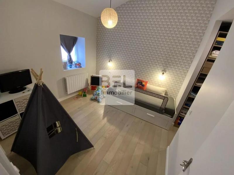 Maison de village - 175 m² - 6 pièces