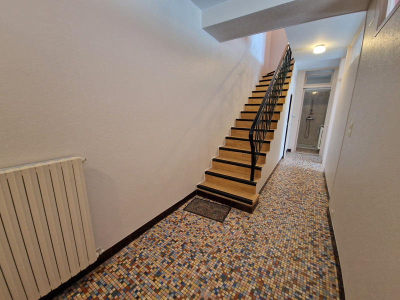 Fermette - 235 m² - 8 pièces