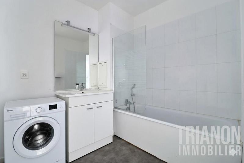 Appartement - 93 m² - 5 pièces