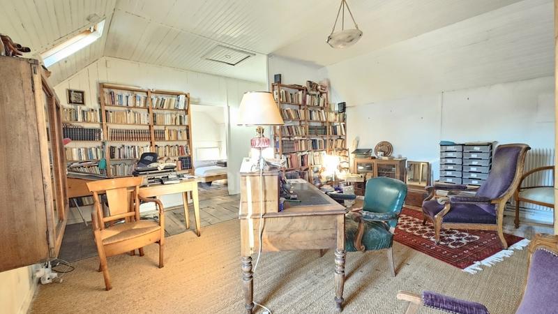 Maison - 108 m² - 3 pièces