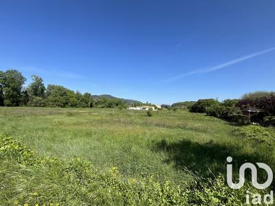 Terrain - 7 432 m²