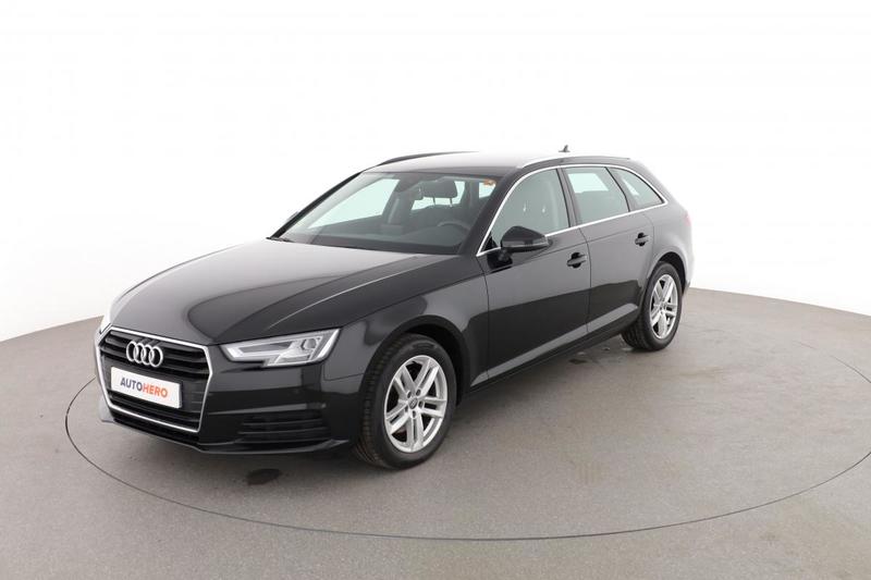 Audi A4 Avant 2.0 Tdi s tronic 122 ch