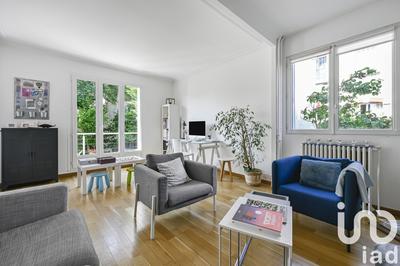 Maison - 140 m² - 7 pièces