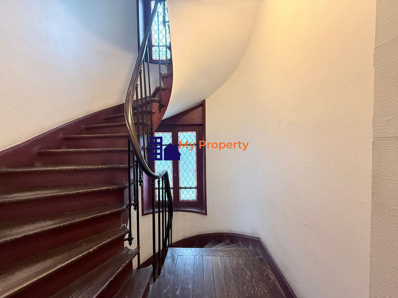 Appartement - 73 m² - 4 pièces