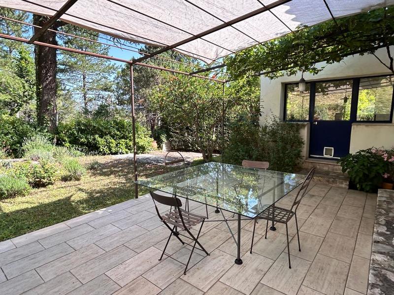 Maison - 145 m² - 5 pièces