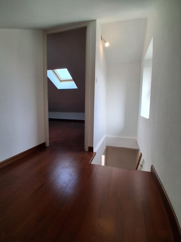 Maison - 115 m² - 6 pièces