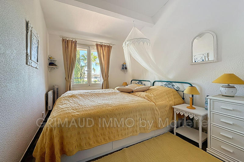 Maison - 77 m² - 5 pièces