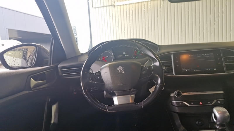 Peugeot 308 Sw (2) bluehdi 130ch ss bvm6 active