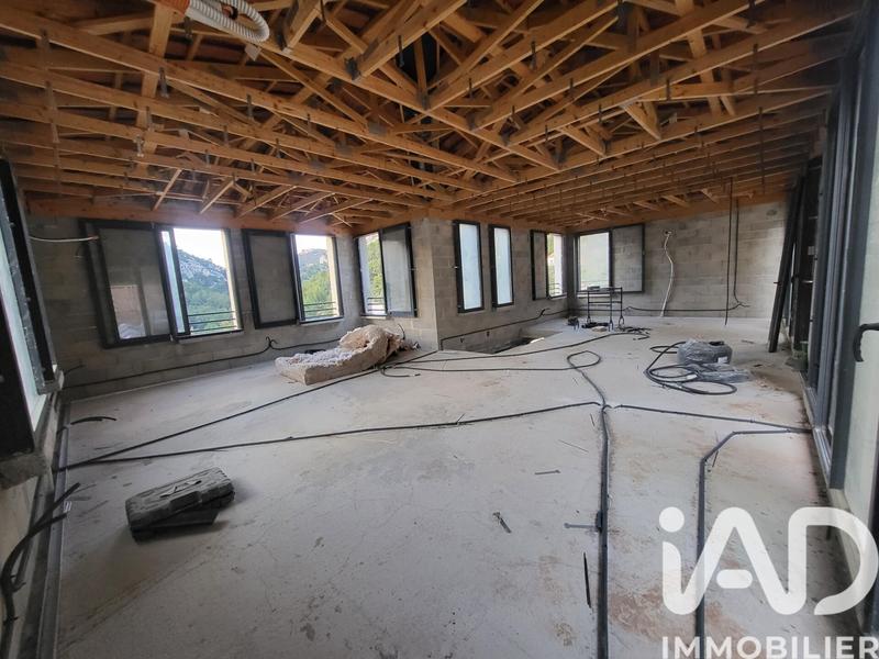 Maison - 122 m² - 5 pièces