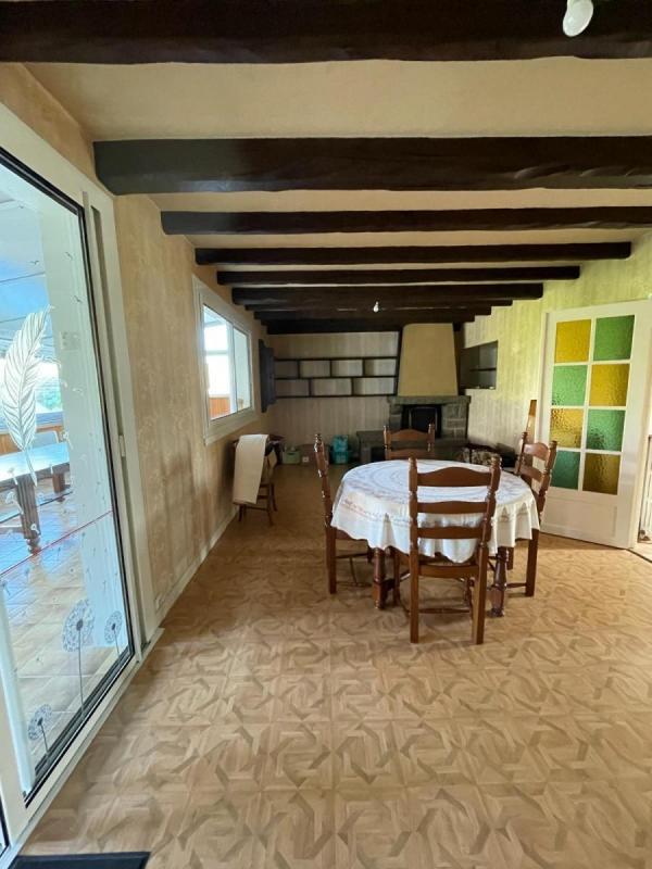 Maison de ville - 100 m² - 4 pièces