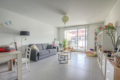 Appartement - 89 m² - 4 pièces