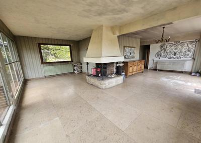 Maison - 165 m² - 8 pièces