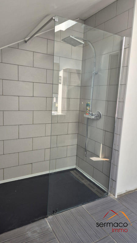 Maison - 113 m² - 5 pièces