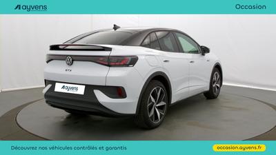 Volkswagen Id.5 340ch 79kWh Gtx Life Max