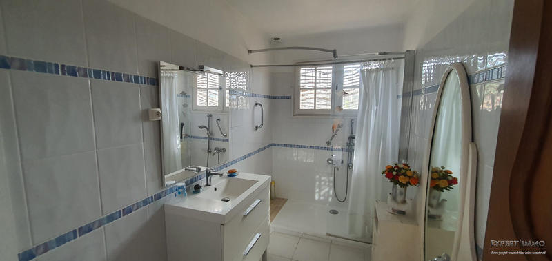 Maison - 119 m² - 5 pièces