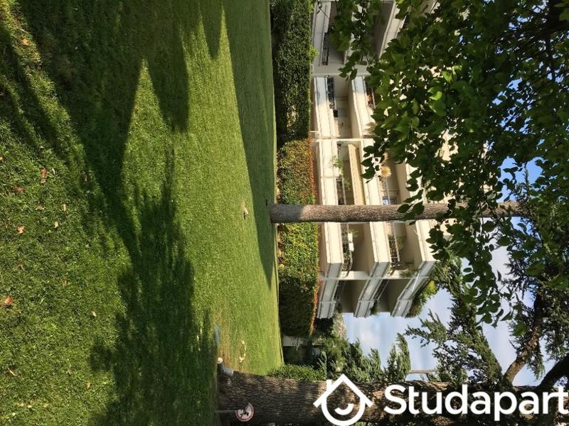 Appartement - 29 m² - 2 pièces