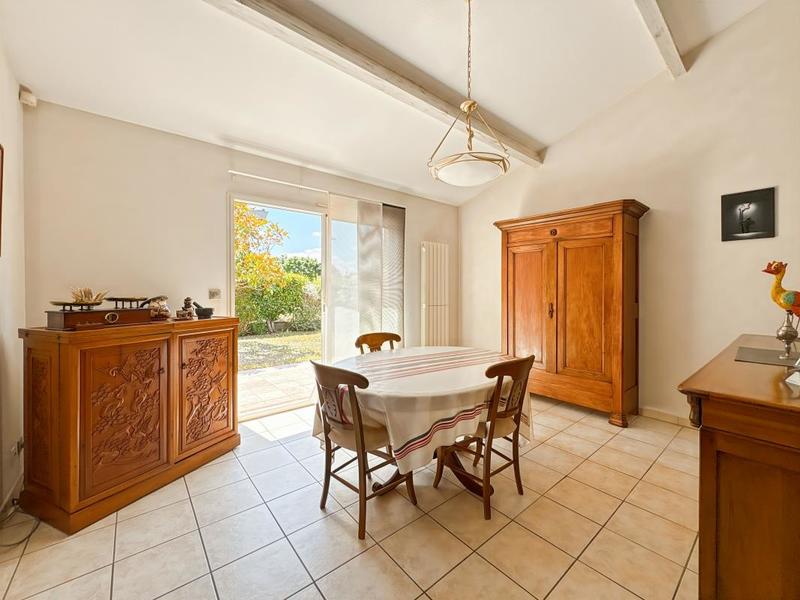 Maison - 101 m² - 4 pièces