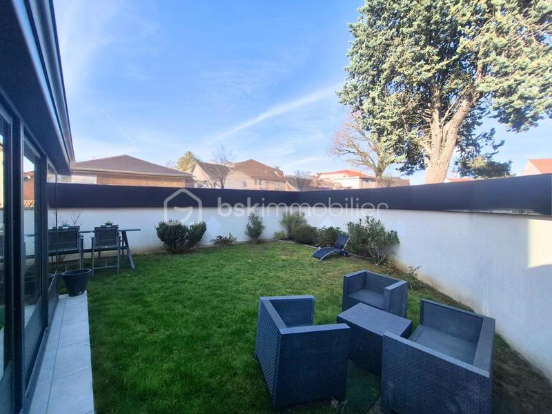 Maison - 150 m² - 7 pièces