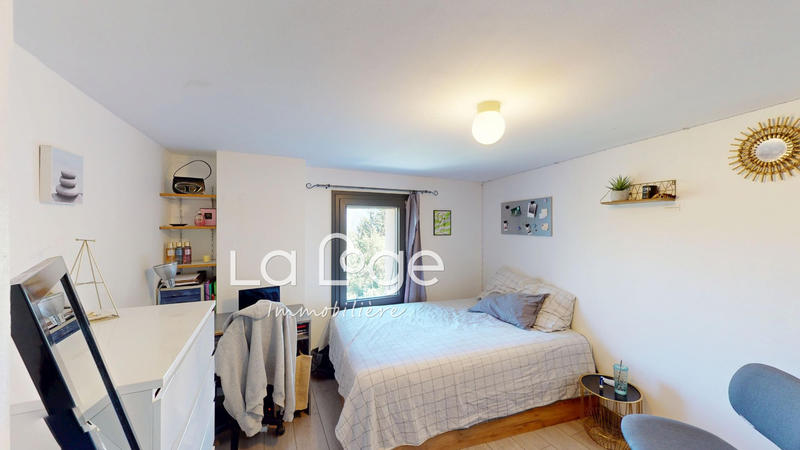 Maison - 145 m² - 5 pièces