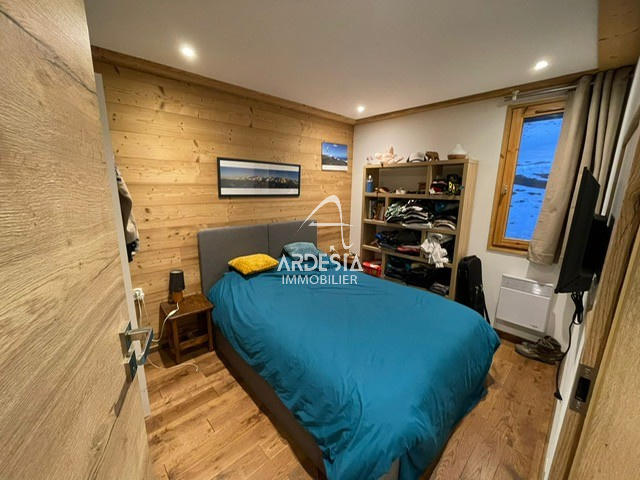 Appartement - 29 m² - 2 pièces