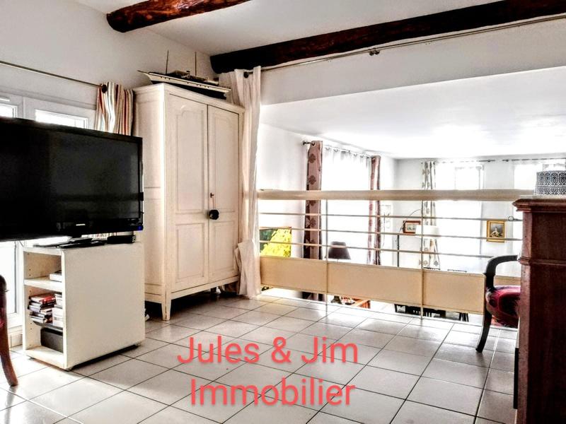 Appartement - 86 m² - 4 pièces