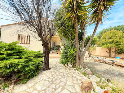 Maison - 147 m² - 5 pièces