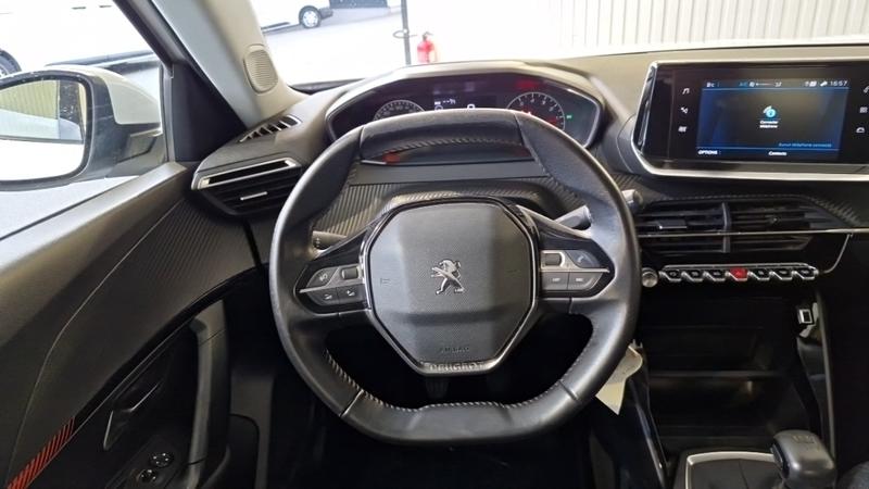 Peugeot 2008 Bluehdi 110 Ss Bvm6 Active