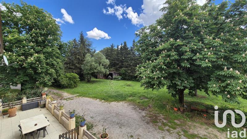 Maison - 135 m² - 4 pièces