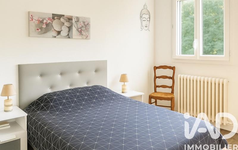 Maison - 162 m² - 7 pièces