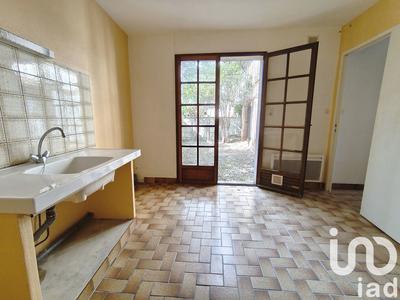 Maison - 136 m² - 5 pièces