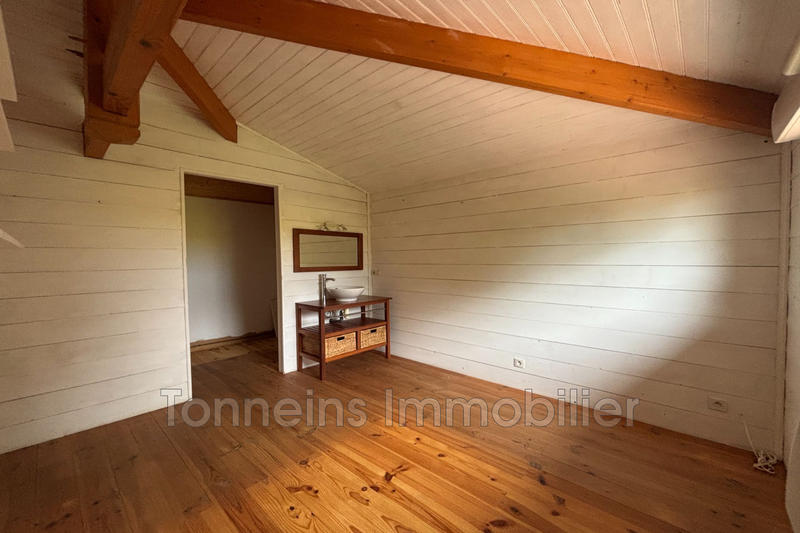 Maison - 127 m² - 4 pièces