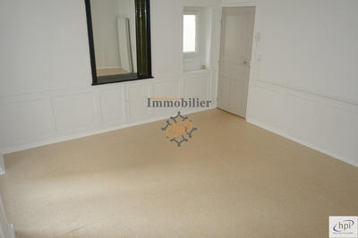 Maison - 106 m² - 5 pièces