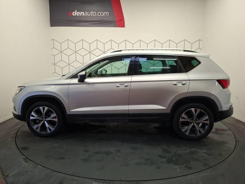 Seat Ateca 2.0 Tdi 150 ch Start/Stop Urban