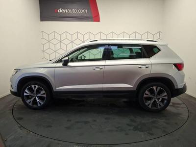 Seat Ateca 2.0 Tdi 150 ch Start/Stop Urban