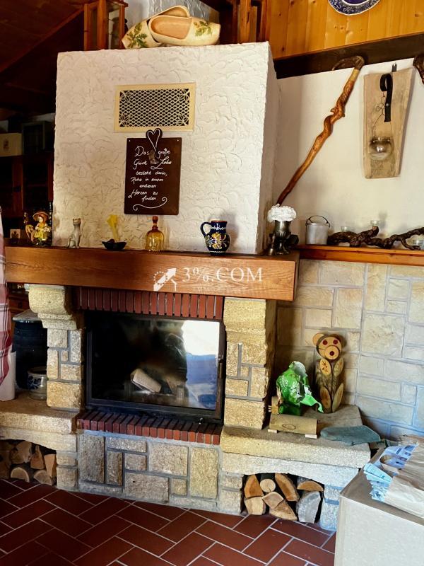 Maison - 142 m² - 7 pièces