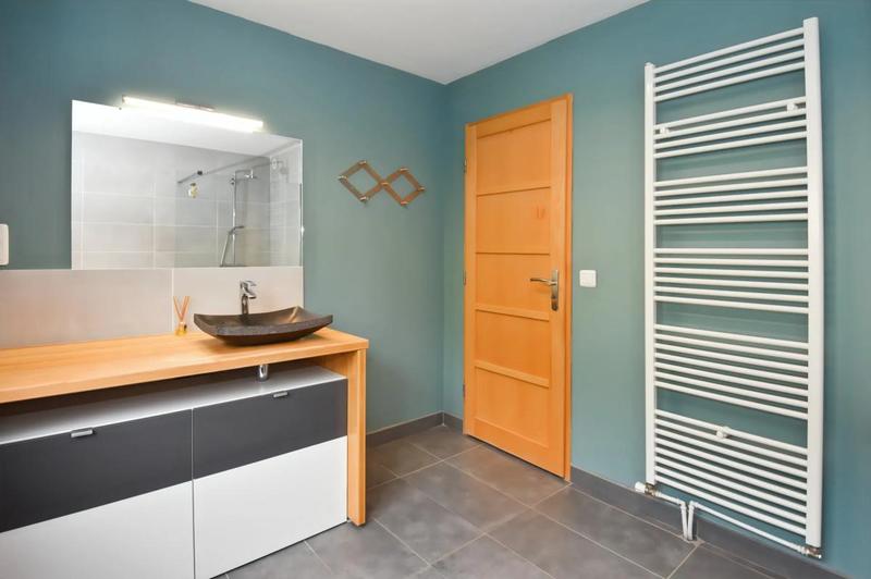 Maison - 170 m² - 5 pièces