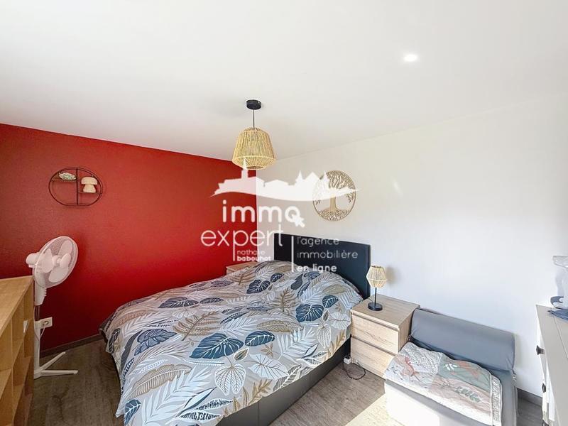 Maison - 103 m² - 5 pièces