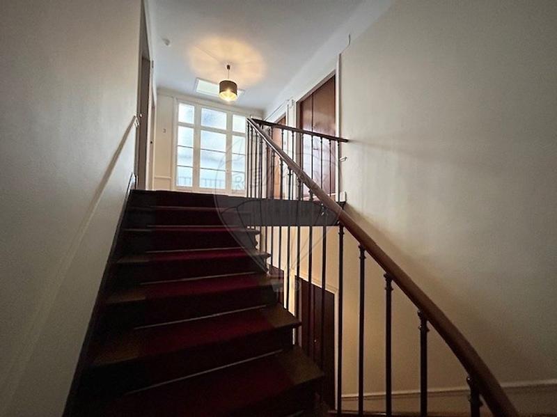 Appartement - 27 m² - 1 pièce