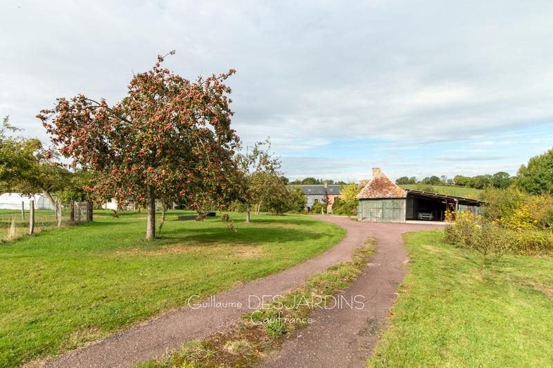 Maison - 175 m² - 9 pièces